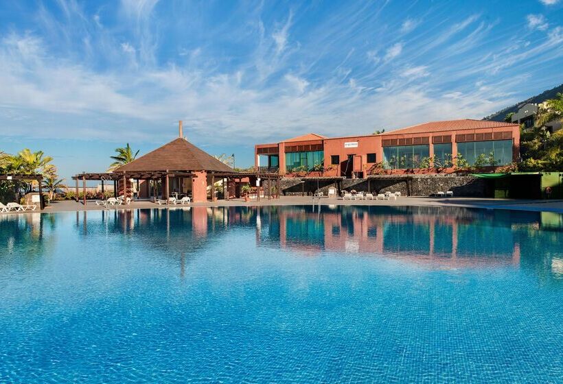 בית מלון כפרי La Palma Princess