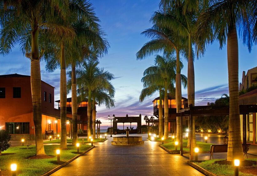 בית מלון כפרי La Palma Princess