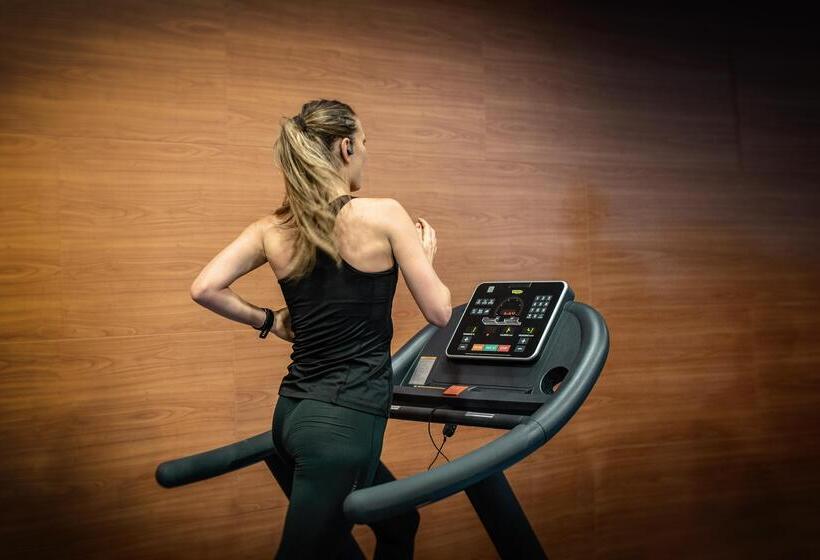 בית מלון כפרי La Palma Princess