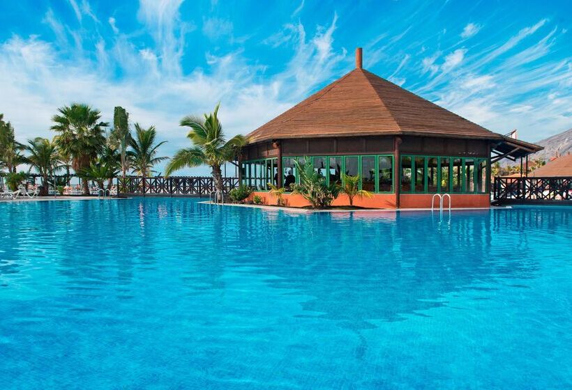 בית מלון כפרי La Palma Princess