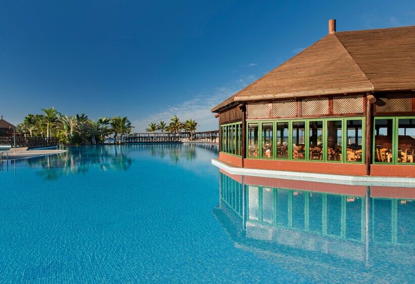 בית מלון כפרי La Palma Princess