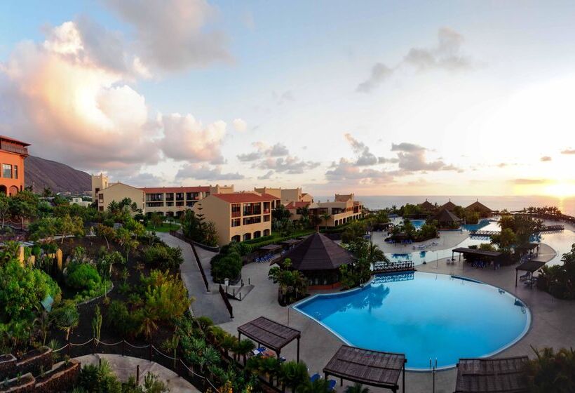 בית מלון כפרי La Palma Princess