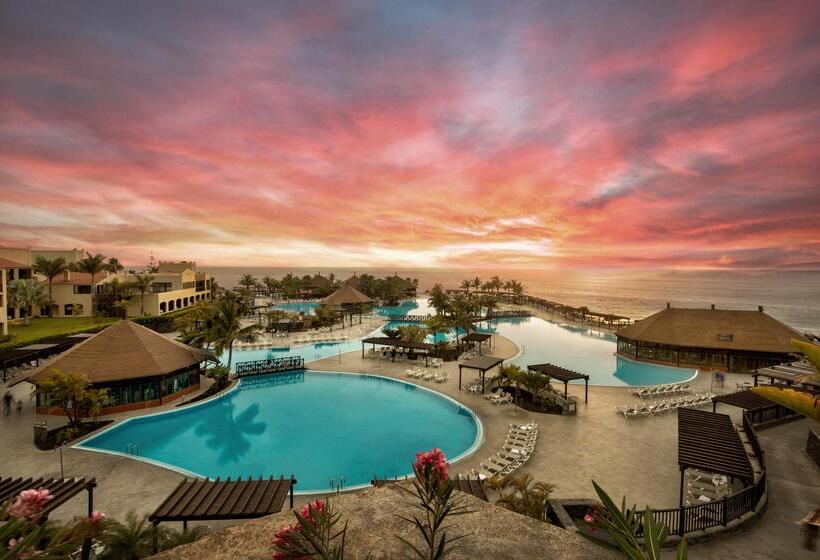 בית מלון כפרי La Palma Princess