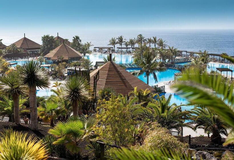 בית מלון כפרי La Palma Princess