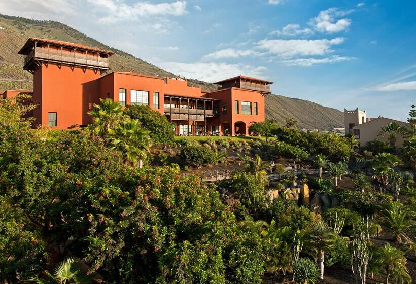 בית מלון כפרי La Palma Princess