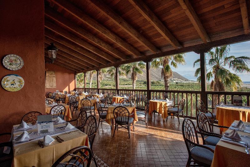 בית מלון כפרי La Palma Princess