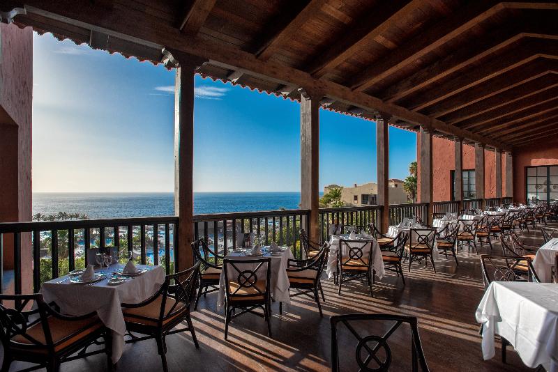 בית מלון כפרי La Palma Princess