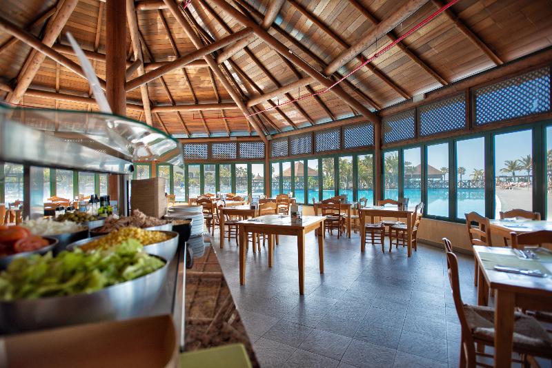 בית מלון כפרי La Palma Princess