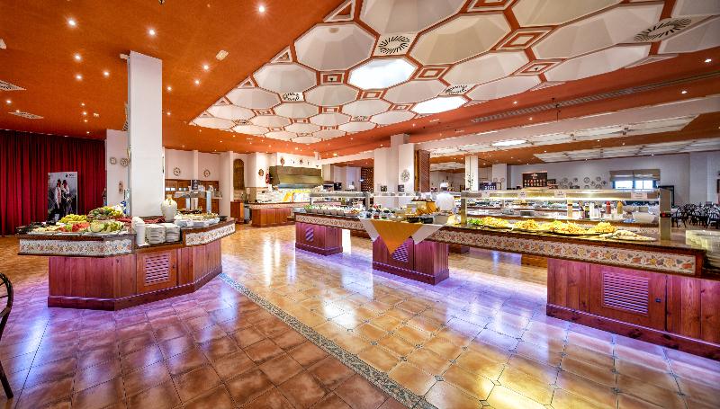 בית מלון כפרי La Palma Princess