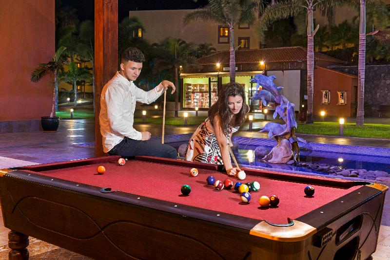 בית מלון כפרי La Palma Princess