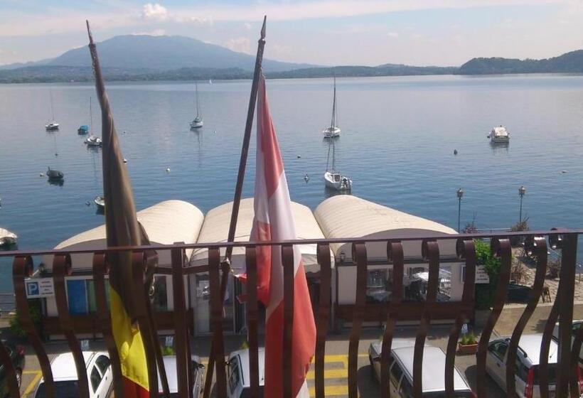 فندق Lago Maggiore