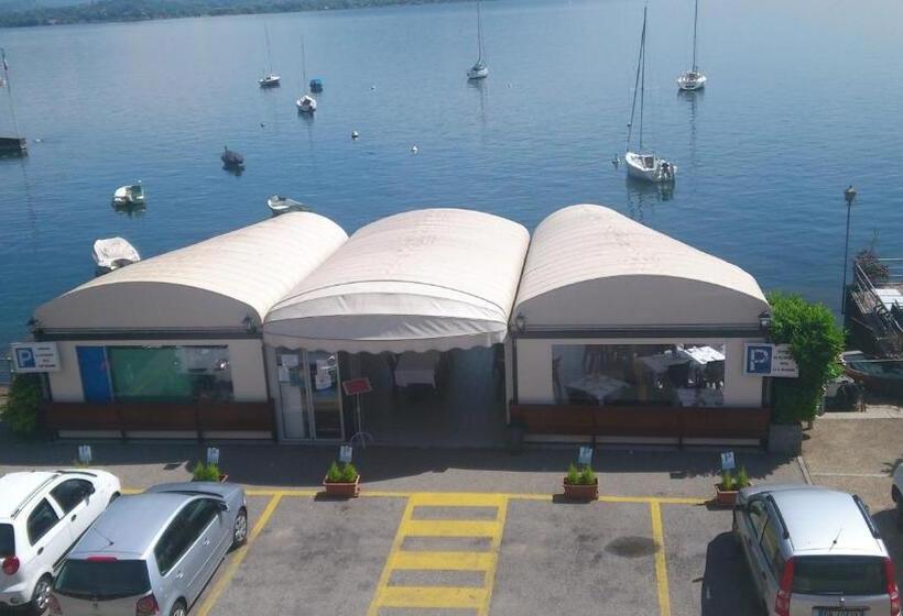 فندق Lago Maggiore