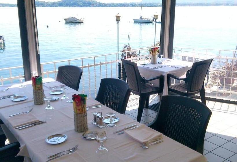 فندق Lago Maggiore