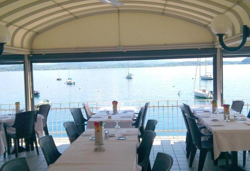 فندق Lago Maggiore