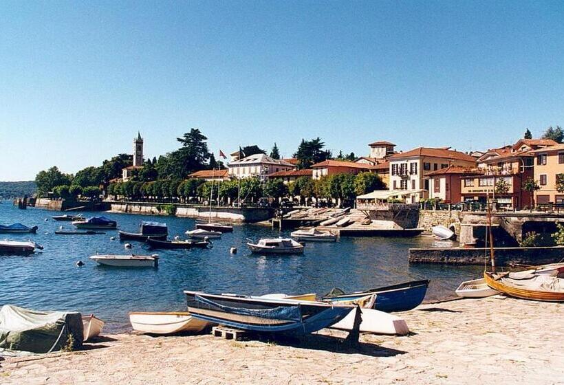 فندق Lago Maggiore
