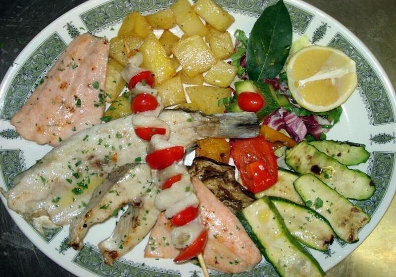 فندق Lago Maggiore