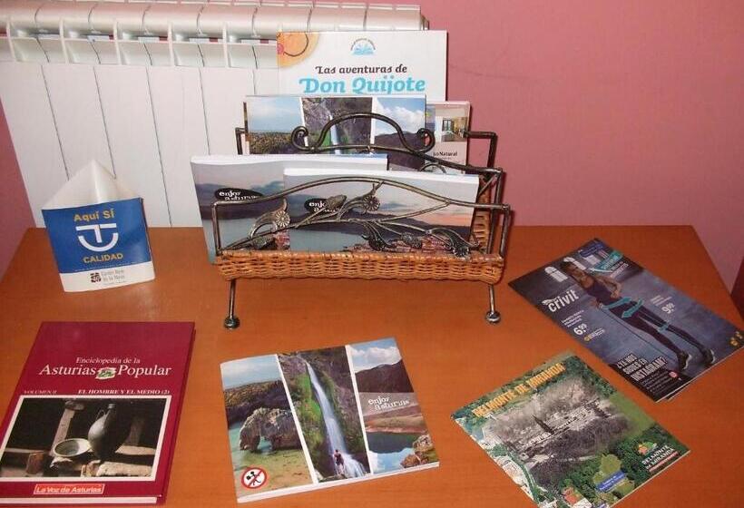 בית מלון כפרי Las Cruces