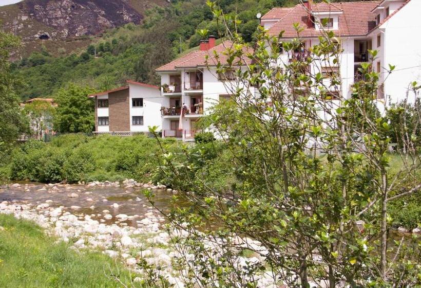 בית מלון כפרי Las Cruces