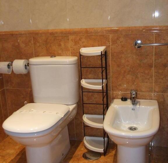 בית מלון כפרי Las Cruces