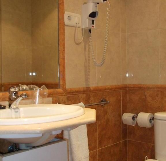 בית מלון כפרי Las Cruces