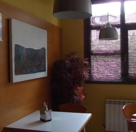 בית מלון כפרי Las Cruces