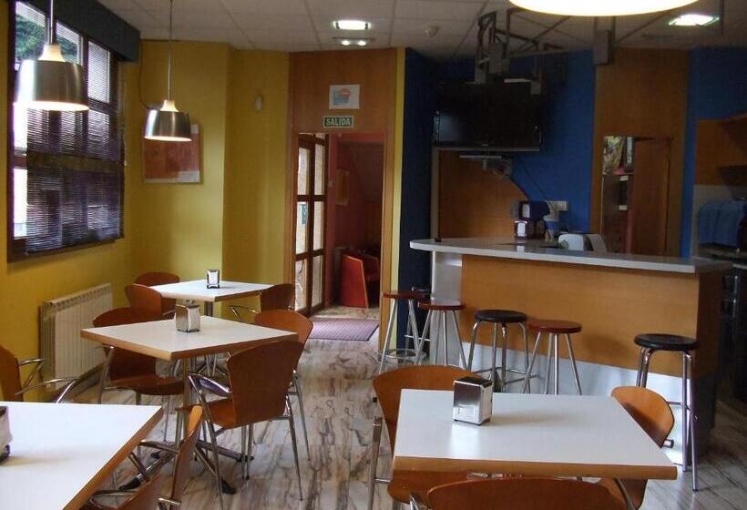 בית מלון כפרי Las Cruces