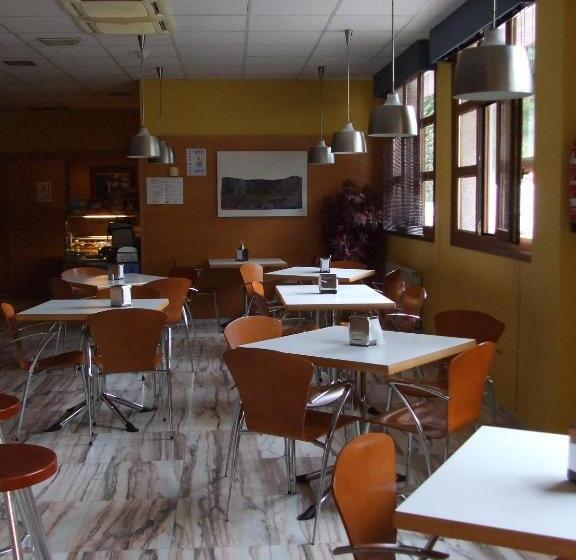 בית מלון כפרי Las Cruces