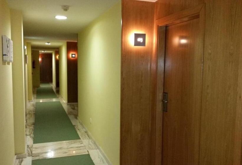 בית מלון כפרי Las Cruces