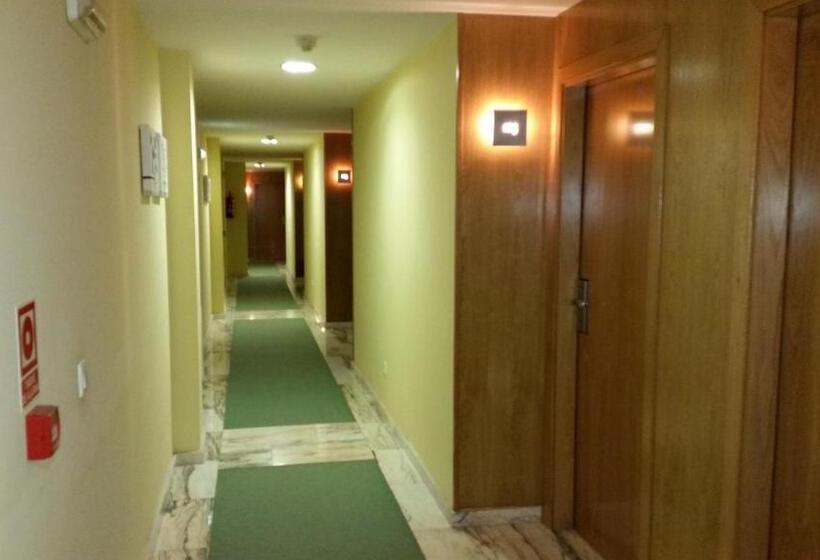 בית מלון כפרי Las Cruces