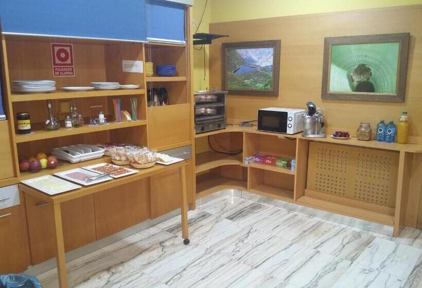 בית מלון כפרי Las Cruces