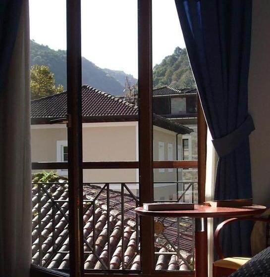 בית מלון כפרי Las Cruces