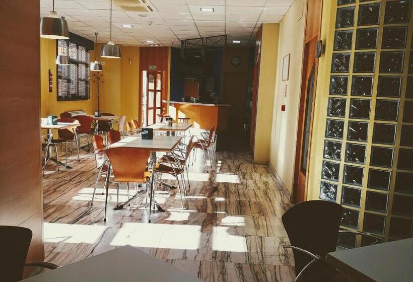 בית מלון כפרי Las Cruces