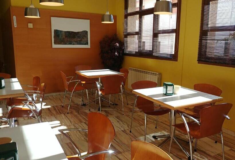 בית מלון כפרי Las Cruces