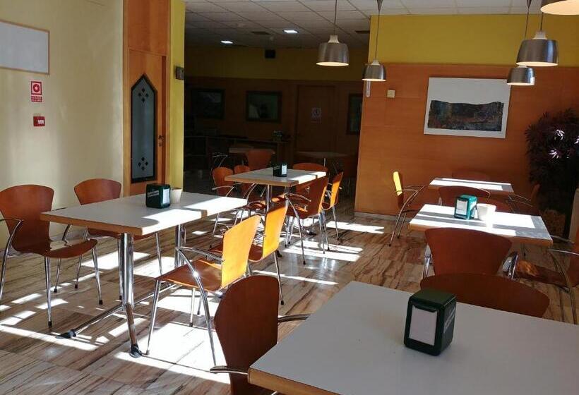 בית מלון כפרי Las Cruces