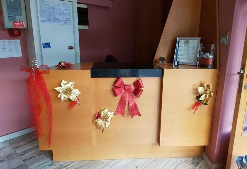 בית מלון כפרי Las Cruces