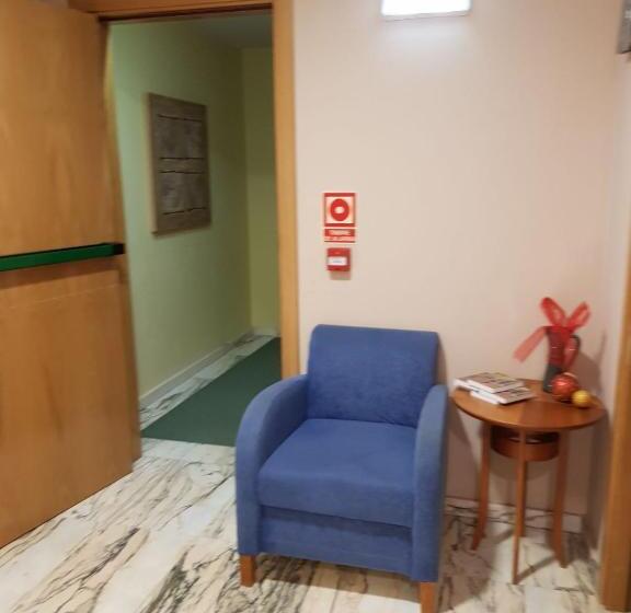 בית מלון כפרי Las Cruces