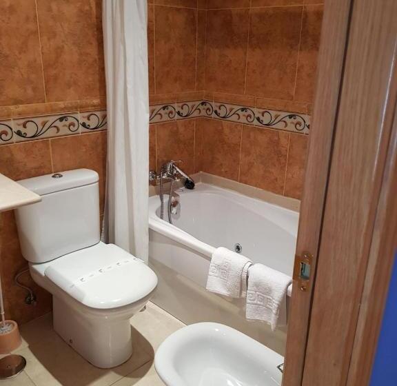 בית מלון כפרי Las Cruces