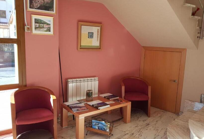 בית מלון כפרי Las Cruces