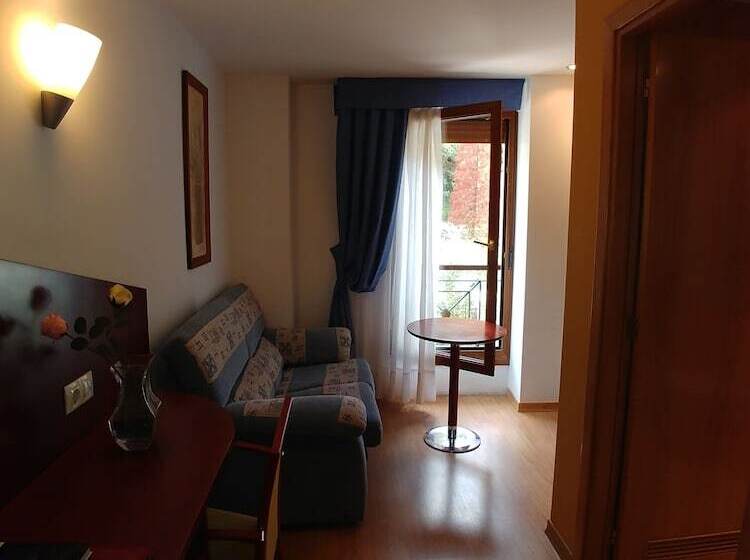 בית מלון כפרי Las Cruces