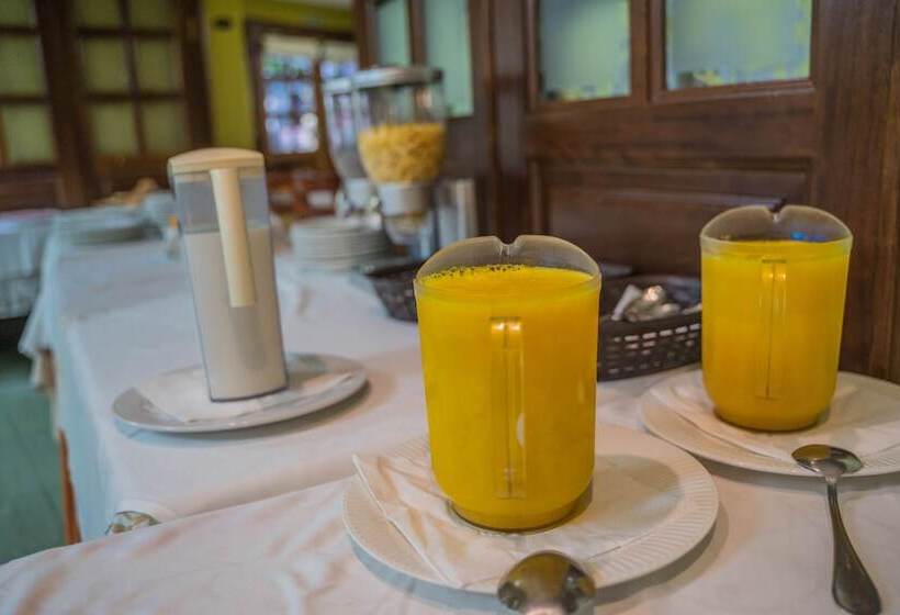 בית מלון כפרי Las Cruces