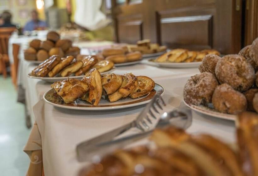 בית מלון כפרי Las Cruces