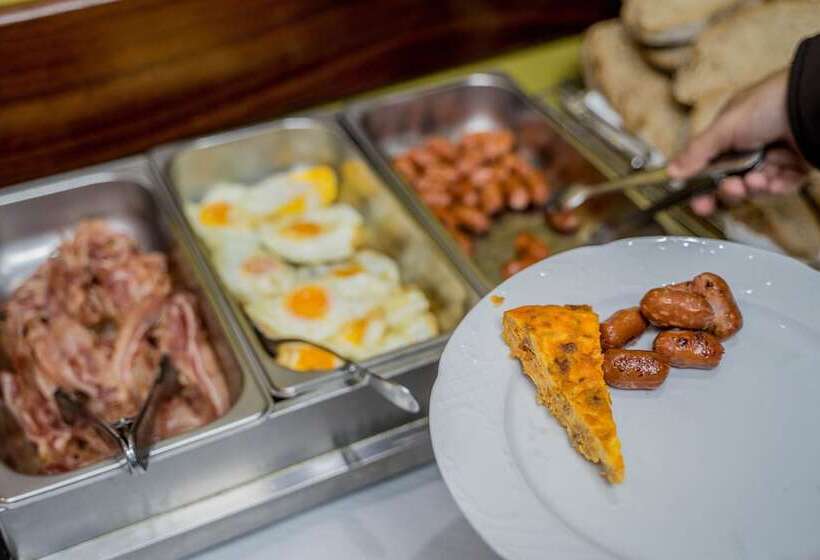 בית מלון כפרי Las Cruces