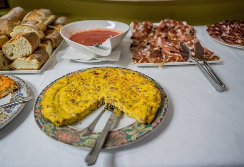 בית מלון כפרי Las Cruces