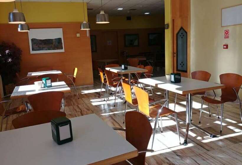 בית מלון כפרי Las Cruces