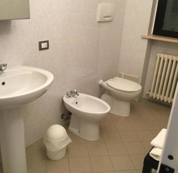 בית מלון כפרי Albergo Aurora