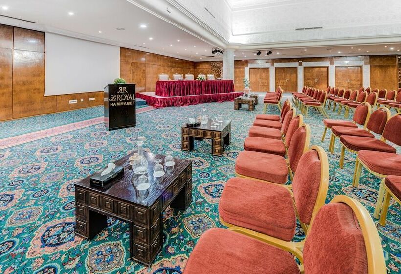 Le Royal Hotels & Resorts Hammamet