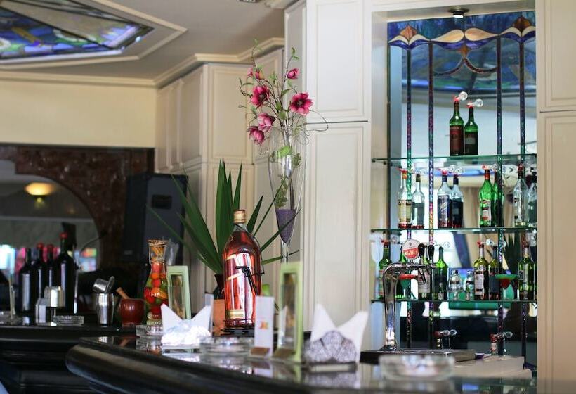 Le Royal Hotels & Resorts Hammamet