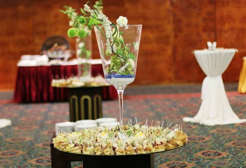 Le Royal Hotels & Resorts Hammamet