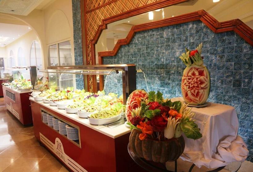 Le Royal Hotels & Resorts Hammamet