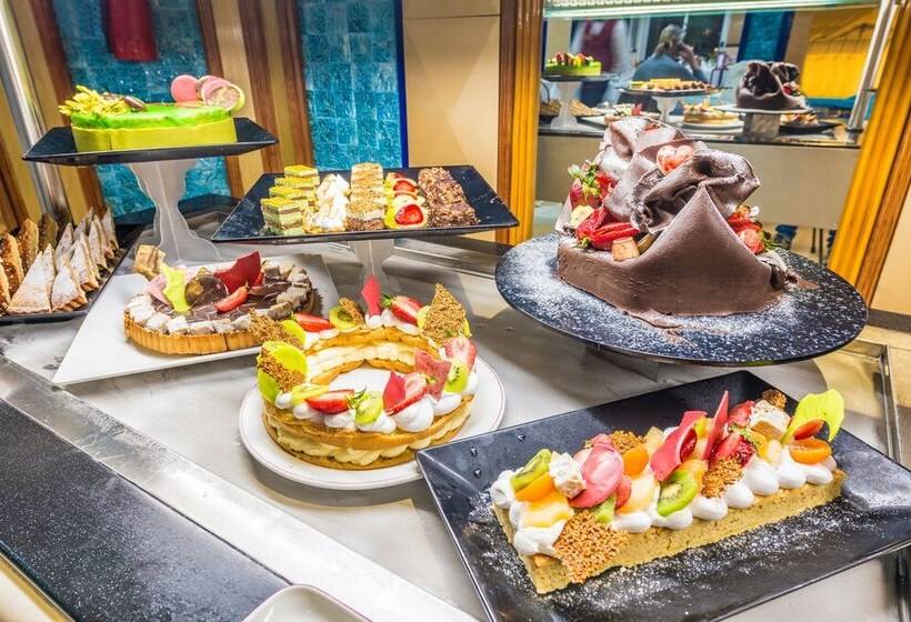 Le Royal Hotels & Resorts Hammamet